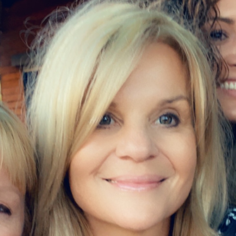 Meet your Posher, Sue